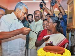 'This Is The Real Kerala Story': Kerala CM Pinarayi Vijayan Tweets Ahead Of Film's Release