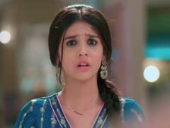 ये रिश्ता शो : अक्षर-अभिनव के रिश्ते की हकीकत का खुलासा! क्या अभि के मन में फिर जागेगा पुराना प्यार! मंजरी थामेगी अब अबीर की कस्टडी