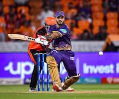 KKR vs SRH: હૈદરાબાદ વિરુદ્ધ જીતથી ખુશ છે કોલકત્તાનો કેપ્ટન નીતિશ રાણા, જણાવ્યું કેવી રીતે મેળવ્યો વિજય?