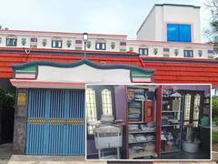 Crime: திண்டிவனத்தில் திமுக கவுன்சிலரின் வீட்டின் பூட்டை உடைத்து கொள்ளை
