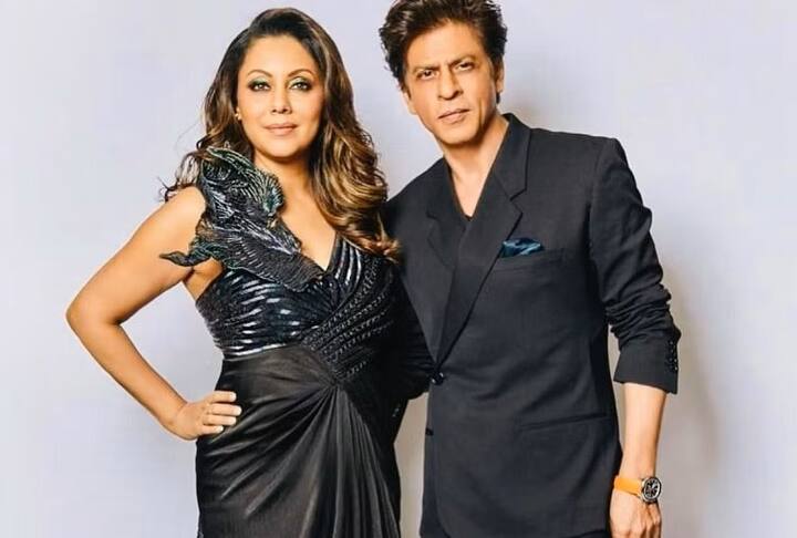 शाहरुख़ खान और गौरी बॉलीवुड में फैंस के सबसे चहेते कपल्स हैं. दोनों की कमेस्ट्री फैंस काफी पसंद करते हैं. यहां हम आपको उनकी सुहागरात से जुड़ा एक वाक्या बताने जा रहे हैं.