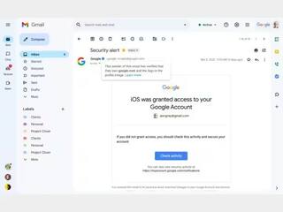 Gmail Blue Tick: Google कडून GMAIL ब्लू टिकची सुविधा लॉन्च; कोणत्या युजर्सना मिळणार सुविधा? हे जाणून घ्या