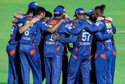 KL Rahul Ruled out of IPL 2023 World Test Championship Final Due To Injury IPL 2023: લખનઉ સુપર જાયન્ટ્સને લાગ્યો મોટો ઝટકો, આ સ્ટાર ખેલાડી સીઝનની બાકી મેચમાંથી થયો બહાર
