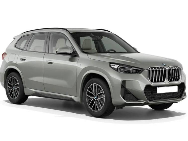 BMW X1 sDrive18i M Sport variant launched in India at Rs. 48.90 lakh with petrol engine X1 sDrive18i M: புதிய பெட்ரோல் இன்ஜின் வேரியண்ட்.. பிஎம்டபள்யூ அறிமுகப்படுத்திய X1 வரிசை கார்..