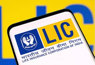 LIC એ રોકાણકારોને રાતા પાણીએ રોવડાવ્યા, એક વર્ષમાં 2.40 લાખ કરોડ રૂપિયા ડૂબ્યા