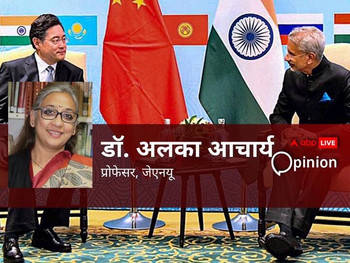 Jaishankar lashed out at China for the tension on LAC slammed Pakistan on the issues of terrorism क्या LAC पर सुधरेंगे हालात? चीन के विदेश मंत्री के सामने जयशंकर ने रखा भारत का स्टैंड, जानें भारत-चीन के रिश्तों का भविष्य
