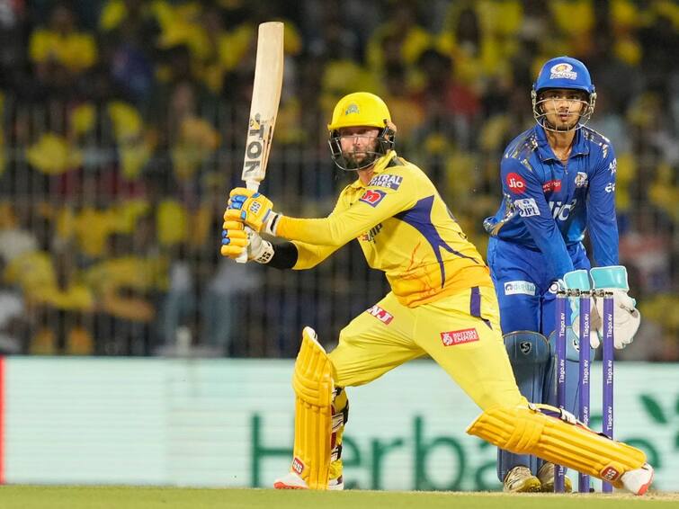 IPL 2023 CSK vs MI Match Highlights: Chennai Super Kings win match against Mumbai Indians by 6 wickets CSK vs MI Match Highlights: মধুর প্রতিশোধ! ঘরের মাঠে ১৪ বল বাকি থাকতে মুম্বইকে হারাল চেন্নাই