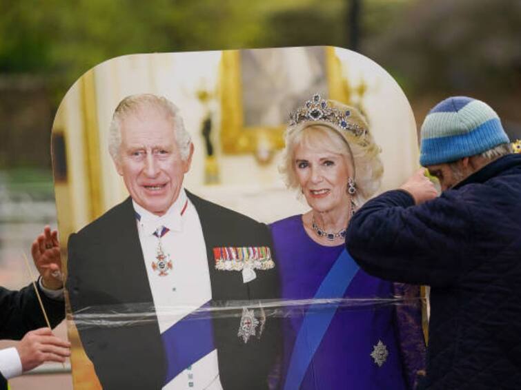 King Charles III Queen Consort Camilla Coronation United Kingdom UK Schedule Where To Watch It Live King Charles Coronation: Know The Schedule And Where To Watch It Live