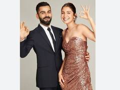 Virat Kohli : लहानपणापासूनच विराटला अभिनेत्रीसोबत लग्न करायचं होतं, कोहलीच्या मित्राच्या आईने सांगितला किस्सा