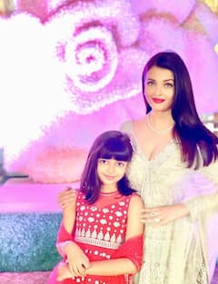 मॉम Aishwarya Rai की कार्बन कॉपी लगती हैं आराध्या बच्चन, एक्ट्रेस की बचपन की तस्वीरें देख खा जाएंगे धोखा