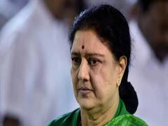 Sasikala: