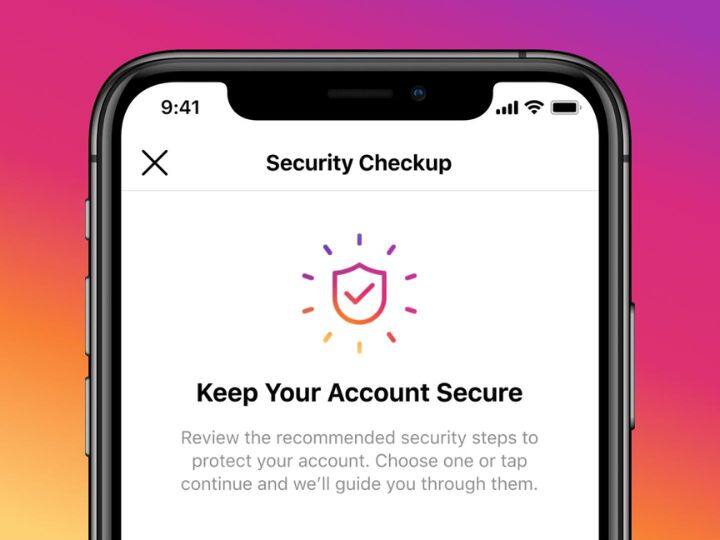 How to keep your Instagram account safe from Hacking and hackers अगर इंस्टाग्राम पर करते हैं खूब चैटिंग, तो आज ही अप्लाई करें अकाउंट को सिक्योर करने के ये टिप्स