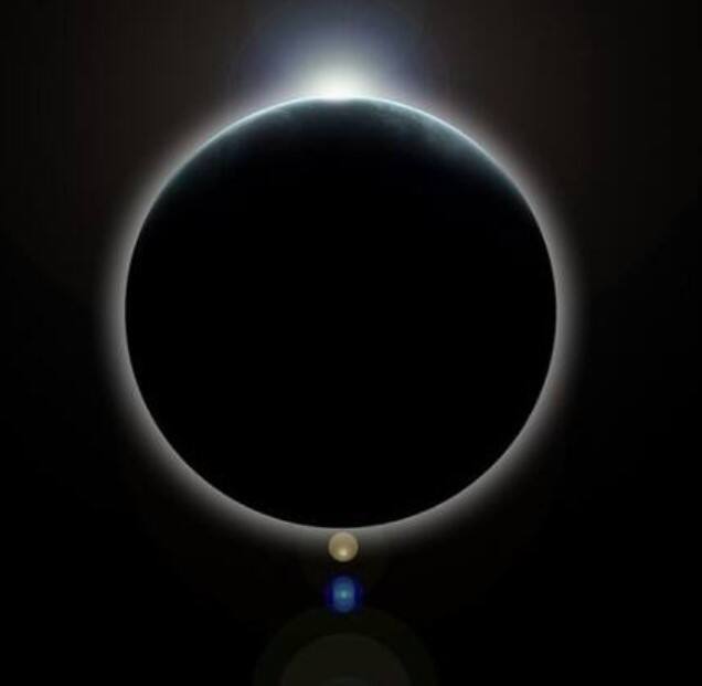 ਗ੍ਰਹਿਣ ਖਤਮ ਹੋਣ ਤੋਂ ਬਾਅਦ, ਆਪਣੇ ਸਿਰ 'ਤੇ ਛੇ ਨਾਰੀਅਲ ਵਾਰ ਕੇ, ਫਿਰ ਉਨ੍ਹਾਂ ਨੂੰ ਜਲ ਪ੍ਰਵਾਹ ਕਰੋ। ਇਸ ਕਾਰਨ ਗ੍ਰਹਿਣ ਦਾ ਕੋਈ ਮਾੜਾ ਪ੍ਰਭਾਵ ਨਹੀਂ ਪੈਂਦਾ।