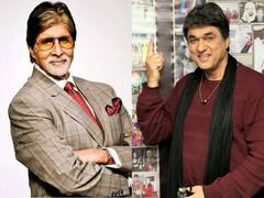 Bollywood Kissa: अमिताभ बच्चन के इन शब्दों ने बर्बाद कर दिया था टीवी के ‘शक्तिमान’ का करियर, ऐसा क्या कहा था?