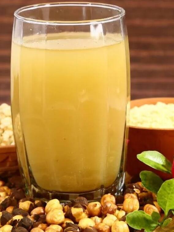 सत्तू का शरबत पीने के हैं इतने सारे फायदे