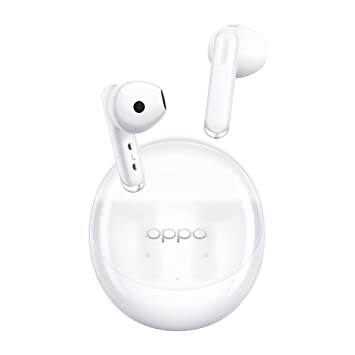 Oppo Enco Air 3 में ANC और स्पेसियल ऑडियो जैसे ट्रेंडी फीचर्स की कमी है, लेकिन ईयरबड्स बेहतर साउंड ऑफर करते हैं. यदि आप बैलेंस साउंड पसंद करते हैं, तो Oppo Enco Air 3 पर विचार कर सकते हैं. Enco Air 3 को HeyMelody ऐप के जरिए मैनेज किया जा सकता है. ऐप एंड्रॉइड और आईफोन दोनों पर काम करता है. ईयरबड्स की कीमत 2,999 रुपये है.