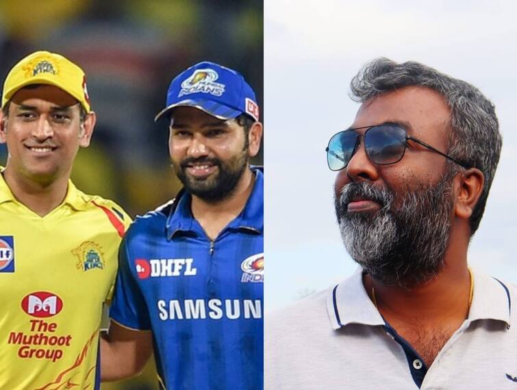 Tamil Nadu Weatherman says Chennai has rain chances but CSK vs MI match will go on and there will be a result CSK vs MI: சென்னையில் மழை இருக்குதான்.. ஆனா CSK VS MI போட்டிக்கு இப்படி... வெதர்மேன் கொடுத்த அப்டேட் இதுதான்..!