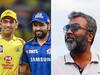 CSK vs MI: சென்னையில் மழை இருக்குதான்.. ஆனா CSK VS MI போட்டிக்கு இப்படி... வெதர்மேன் கொடுத்த அப்டேட் இதுதான்..!