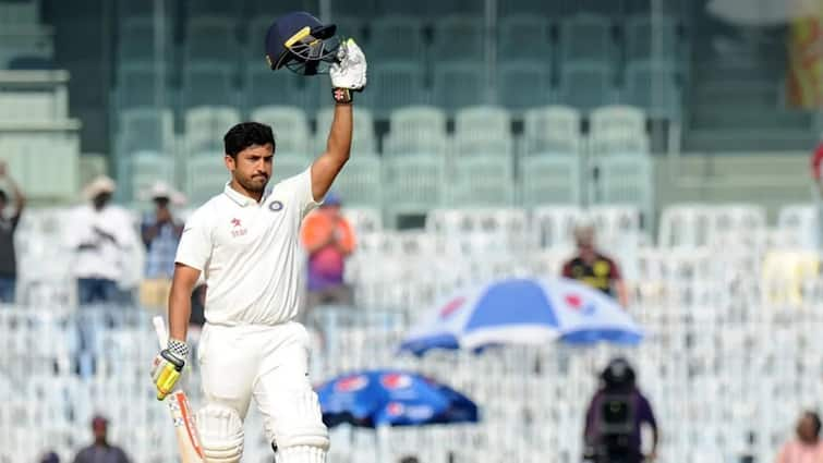 IPL 2023: Karun Nair replaces Kl Rahul in Lucknow Super Giants squad know details Karun Nair joins LSG: আইপিএল থেকে ছিটকে যাওয়া রাহুলের বদলে নাইট প্রাক্তনীকে দলে নিল লখনউ