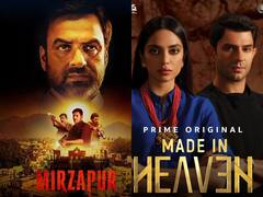 Web Series:  'या' वेब सीरिजच्या निर्मितीसाठी कोट्यवधींचा खर्च, जाणून घ्या बजेटबद्दल