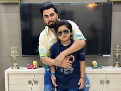 अरमान मलिक का बड़ा बेटा बना ‘चाय वाला’, 7 की उम्र में मम्मी-पापा की तरह करता है ये काम