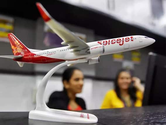 SpiceJet's woes will ease, airlines raise Rs 744 crore know details SpiceJet ਦੀਆਂ ਘਟਣਗੀਆਂ ਮੁਸ਼ਕਲਾਂ, ਏਅਰਲਾਈਨਜ਼ ਨੇ ਜੁਟਾਏ 744 ਕਰੋੜ ਰੁਪਏ, ਜਾਣੋ ਵੇਰਵੇ