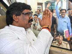 UAE के इन्वेस्टमेंट समिट में भाग नहीं ले पाएंगे CM हेमंत सोरेन, केंद्र से नहीं मिला क्लीयरेंस!