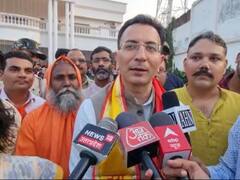 राजद नेता के ब्राह्मण भारतीय नहीं वाले बयान पर भड़के मंत्री जितिन प्रसाद की प्रतिक्रिया, जानें क्या कहा