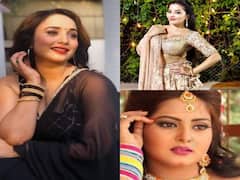 'इच्छाधारी नागिन' बनकर भोजपुरी इंडस्ट्री में छाईं ये अभिनेत्रियां, इंतकाम देख कांपी दर्शकों की भी रूह
