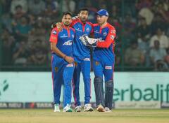 विराट-महिपालच्या अर्धशतकावर साल्टची खेळी भारी, दिल्लीचा आरसीबीवर विजय