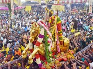 மதுரையில் ஒரே நாளில் 5  பேர் உயிரிழப்பு - பொதுமக்கள் அதிர்ச்சி