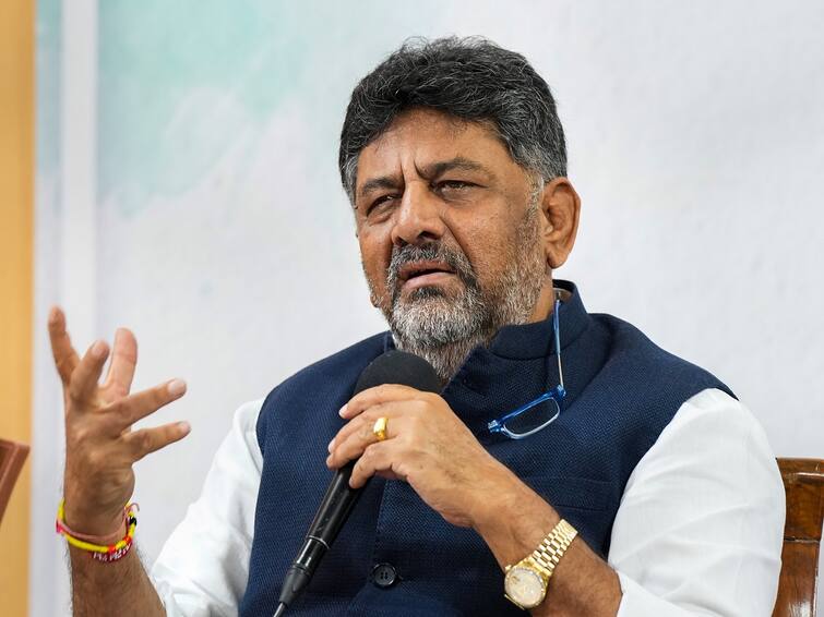 Karnataka Assembly Elections 2023 EC Issues Notice To Congress On Rate Card Ads Against BJP Seeks Empirical Evidence Karnataka Polls: EC Issues Notice To Congress On 'Rate Card' Ads Against BJP, Seeks 'Empirical' Evidence