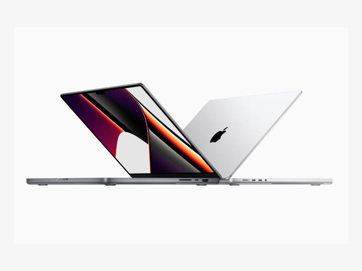 फोल्डेबल iPhone नहीं, MacBook पर काम कर रहा Apple, लेकिन ऐसा लैपटॉप क्यों बना रही कंपनी? Apple Foldable display MacBook in the works Here what we know about laptop फोल्डेबल iPhone नहीं, MacBook पर काम कर रहा Apple, लेकिन ऐसा लैपटॉप क्यों बना रही कंपनी?