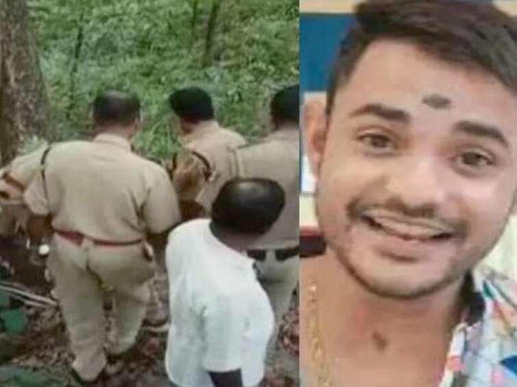 Crime man killed young women for asking money to refund arreted him by police Crime: கடனை திருப்பி கேட்ட தோழி... துண்டு, துண்டாக வெட்டி புதைத்த நண்பன்..! கேரளாவில் கொடூரம்..!