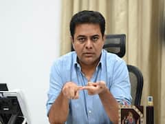 మహబూబ్‌నగర్‌లో అమరరాజా బ్యాటరీస్ కంపెనీ నిర్మాణానికి నేడు శంకుస్థాపన- హాజరుకానున్న మంత్రి కేటీఆర్