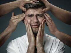 खत्म हो जाता है इमोशन, सुनाई देती है डरावनी आवाज़, हर वक्त भ्रम में जीते हैं इस बीमारी के मरीज