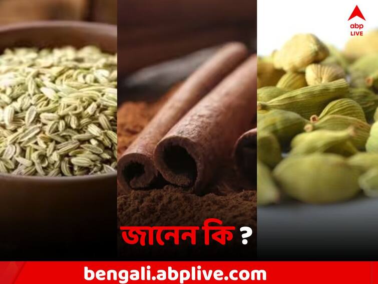 Do you know , this kitchen spice will reduce your weight and cure diseases Do You Know: জানেন কি রান্নাঘরের এই মশলা জীবন বদলে দিতে পারে ?