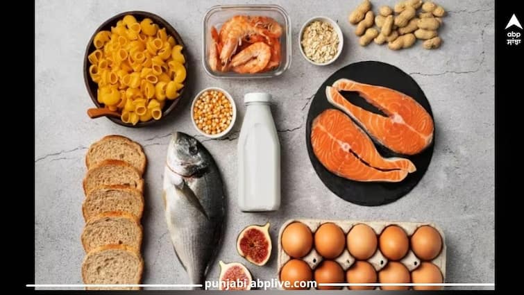 Food Allergy: What is food allergy? Know about its symptoms Food Allergy: ਕੀ ਹੈ ਫੂਡ ਐਲਰਜੀ ? ਜਾਣੋ ਇਸ ਦੇ ਲੱਛਣਾਂ ਬਾਰੇ