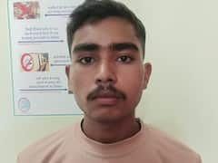 शिक्षा का नहीं होता है कोई धर्म, चंदौली का इरफान संस्कृत बोर्ड परीक्षा में बना टॉपर