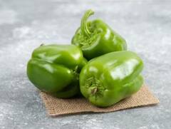 Capsicum For Weight Loss: ਇਨ੍ਹਾਂ ਤਿੰਨ ਤਰੀਕਿਆਂ ਨਾਲ ਖਾਓ ਸ਼ਿਮਲਾ ਮਿਰਚ, ਤੇਜ਼ੀ ਨਾਲ ਘੱਟ ਹੋਵੇਗਾ ਭਾਰ