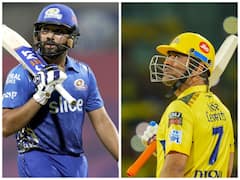 MI vs CSK: இது நம்ம லிஸ்ட்லயே இல்லையே.. வெற்றிக்கு தயாராகும் கேப்டன்களின் பயிற்சி வீடியோ இணையத்தில் வைரல்..!