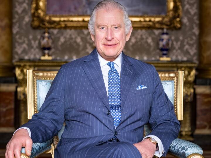 Britain will get a new king after 70 years, estimated to cost one thousand crores
