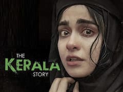 ‘ది కేరళ స్టోరీ’ చిత్రంపై సర్వత్రా నిరసనలు, థియేటర్ల దగ్గర భద్రత పెంచిన పోలీసులు
