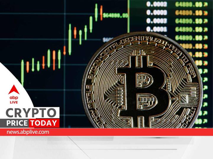 cryptocurrency price today in india May 6 check market cap bitcoin ethereum merge dogecoin solana litecoin ripple XRP binance token QNT prices gainer loser Cryptocurrency Price Today: Bitcoin Remains Above $29,000 As Pepe Becomes Top Gainer