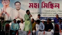 DA আন্দোলনকারীদের নিশানা, জিভ টেনে ছেঁড়ার হুঁশিয়ারি মন্ত্রীর