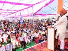 रामगंजमंडी बना मिसाल, ओम बिड़ला के आह्वान पर मिलकर किया भील समाज की बेटियों का कन्यादान