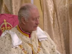 Coronation 2023: A Peek Into The Ceremony At Westminster Abbey