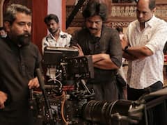 వరుస సినిమాలతో పవన్ బిజీ, ‘హరిహర వీరమల్లు’ అనుకున్న సమయానికి విడుదలయ్యేనా?