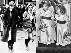 Coronation 2023: A Trip Down The Memory Lane As Camilla Becomes Queen Consort