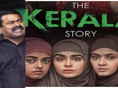 Seeman: மதமாற்றத்தை பற்றி பேச ஆர்.எஸ்.எஸ்., பா.ஜ.க.விற்கு தகுதியே கிடையாது - கொந்தளித்த சீமான்